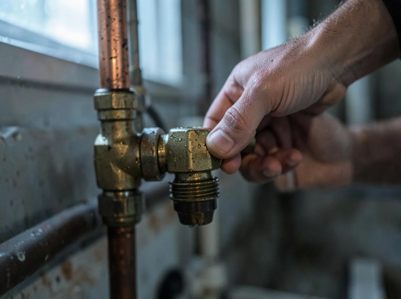 Emergency Plumber Valyermo, CA FAQs